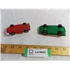 Image 3 : (2) Toy Cars