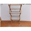 Image 2 : *Wooden Drying Rack