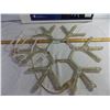 Image 3 : Snowflake Christmas Light