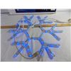 Image 4 : Snowflake Christmas Light