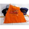 Image 2 : (5) Hats + Home Depot Apron