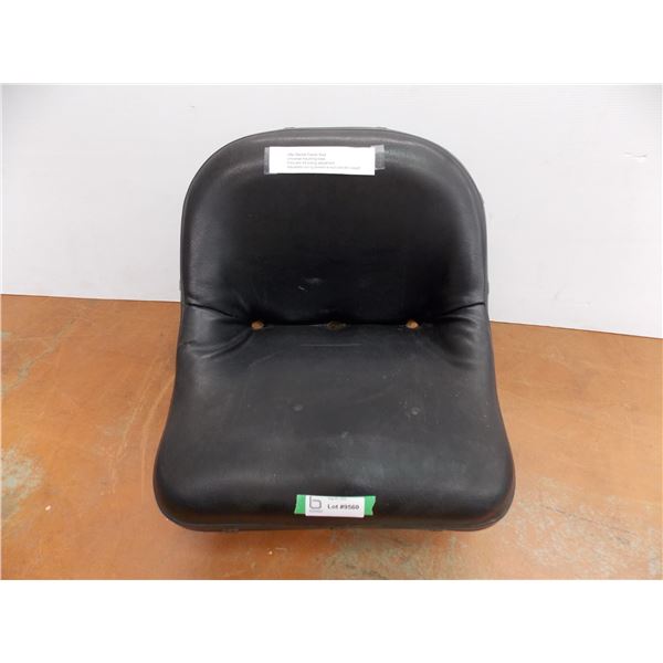 *Aftermarket Tractor Seat