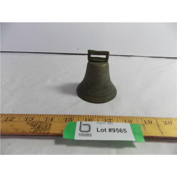 Brass Bell