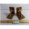 Image 1 : Crucifix Bookends