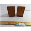 Image 3 : Crucifix Bookends