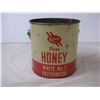 Image 4 : (3) Sasco Honey Tins