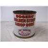 Image 4 : (4) Tins 3 Roger’s Honey and 1 Edwards coffee