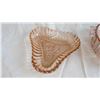 Image 2 : Vintage Pink Candy Dishes