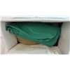 Image 2 : Box of assorted table clothes