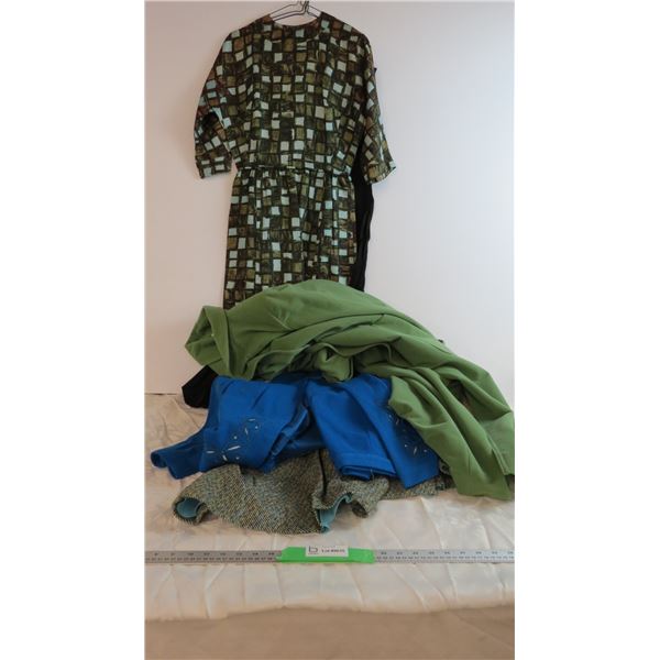 Assorted Womens clothes