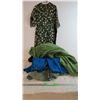 Assorted Womens clothes