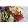 Image 2 : Assorted Vintage Clothes and suspenders