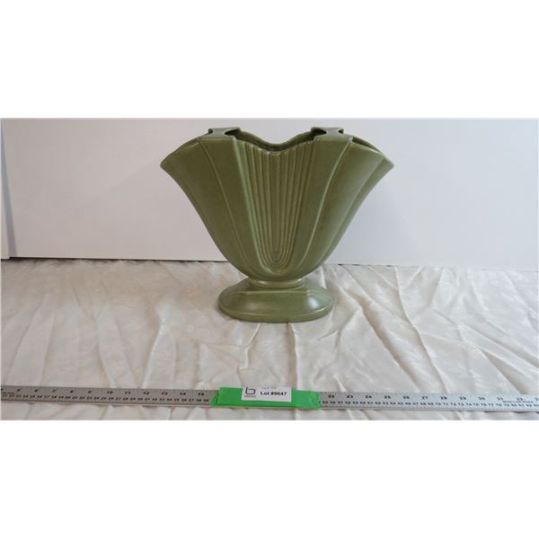 Haeger Flower Pot