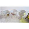 Image 2 : Duck Figurines + Egg holders, misc