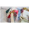 Image 2 : Assorted Table Clothes
