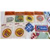 Image 2 : Assorted Patches and trophies