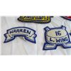 Image 3 : PA Bantam Patches