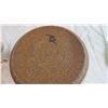 Image 4 : Pottery Dish and vase