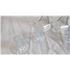 Image 2 : Assorted Glass candle holders