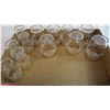 Image 2 : Assorted Glass cups
