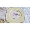 Image 2 : Bone China Tea Cups and plates