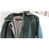 Image 2 : Winter Jacket Size ?