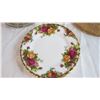 Image 2 : Royal albert bone china