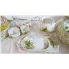 Image 2 : 42Pc Royal Albert Bone China