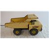 Image 5 : Tonka Toy Dump Truck