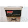 Image 2 : Coleman Gas Lantern in box