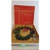 Image 1 : Noma Christmas wreath
