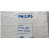 Image 2 : Philips White Led lights