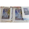 Image 2 : Assorted Cards and envelopes