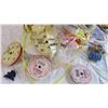 Image 2 : Assorted Ribbon and clothes