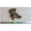 Image 1 : Primitive Bead Work