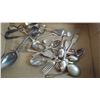 Image 2 : Assorted Spoons and forks