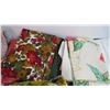 Image 2 : *Box of assorted Clothes and Fabrics