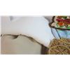 Image 2 : Assorted Sheets with Mushroom Pillow