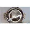 Image 2 : Silver plate with Tins and boxes