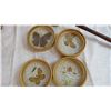 Image 2 : Butterfly Coasters + Dalmation and mini Dresser