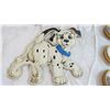 Image 3 : Butterfly Coasters + Dalmation and mini Dresser