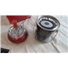 Image 2 : Push in ashtray with Drip bluetooth Speaker and flashlights