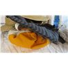 Image 4 : Assorted Hats and bags with pants iron board