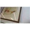 Image 3 : *Fingers Touching Framed Art 31X39"