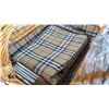 Image 3 : Picnic set in Wicker Basket