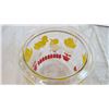 Image 2 : Glass Candy Dish with lid