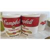 Image 3 : Microwave Apple Cooker + Campbells coffee cups