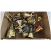 Image 2 : Assorted Metal Bells