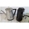 Image 2 : Paper Shredder with Water kettle