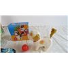 Image 2 : Vintage Wind up Toys